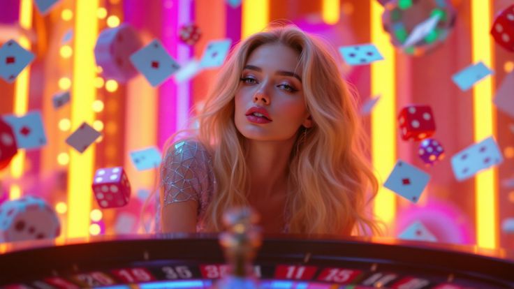 Lightning Link Casino Live Casino