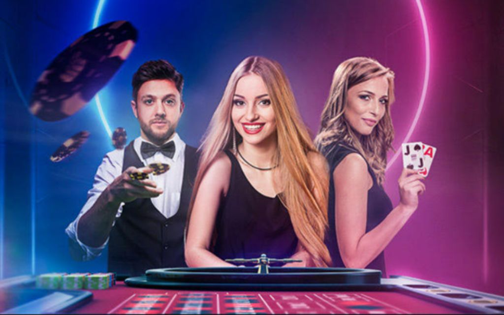Lightning Link Casino Live Casino