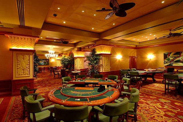 Lightning Link Casino Live Casino