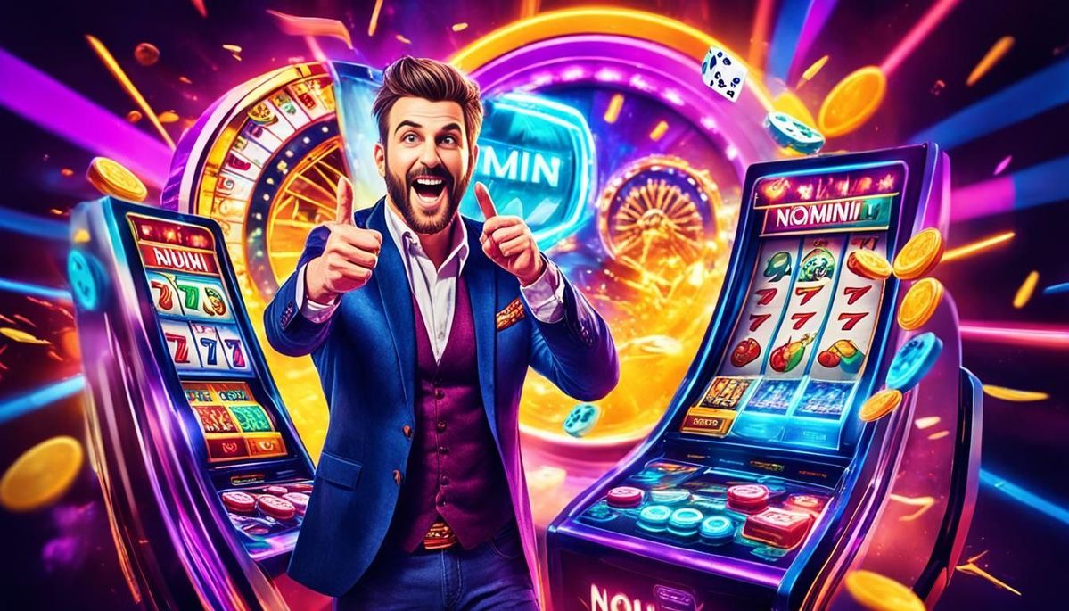 Lightning Link Casino Welcome Bonus