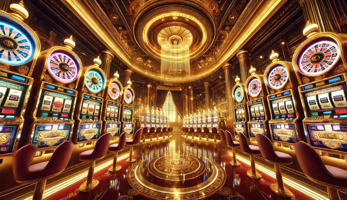 Lightning Link Casino Live Betting
