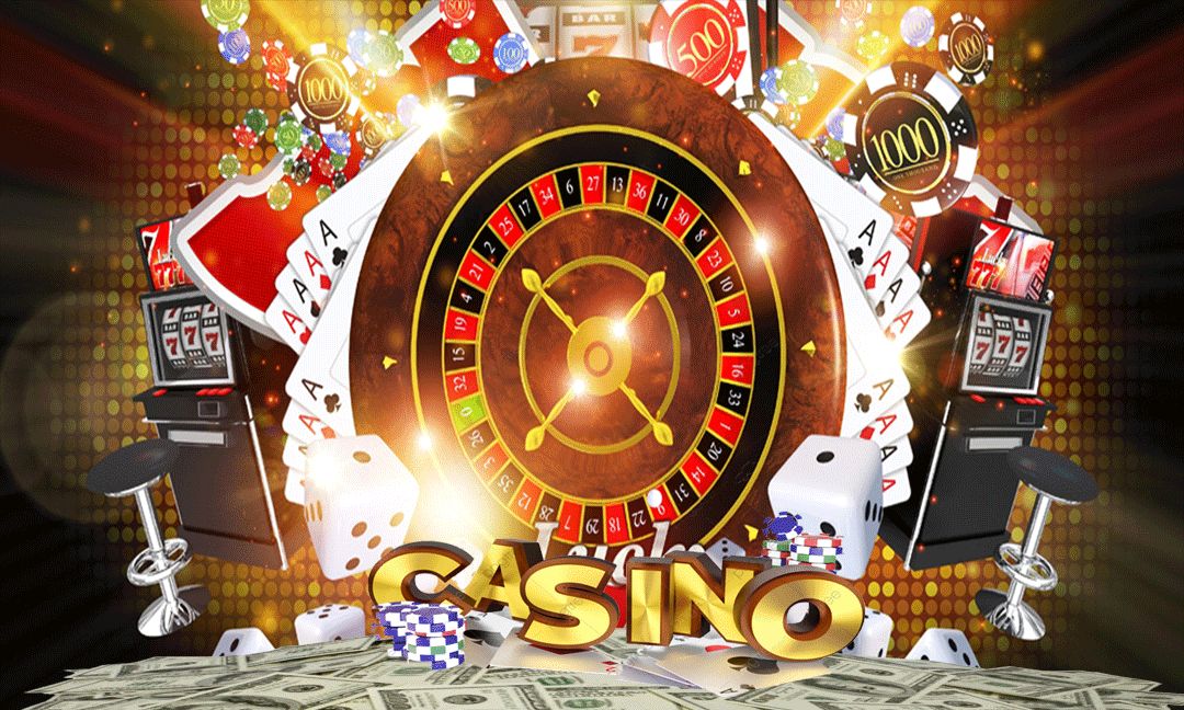 Lightning Link Casino Live Casino